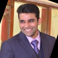 Vikrant Panwar