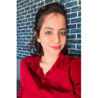 Mahima G.