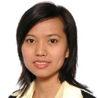 Lynette Pham Phuong Dung