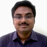 SANDESH SHENOY