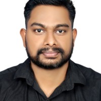 syam kumar sugathan