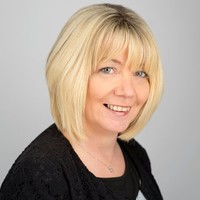 Janet Shelmerdine