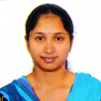 Vijaya Lakshmi