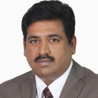 T Senthil Kumar
