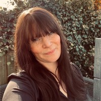 Stephanie Van Der Post