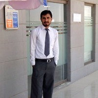 Umar Farooq