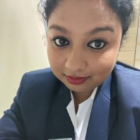 Mrinalini Dinesh