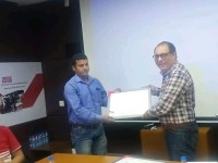 Abhishek Tiwari