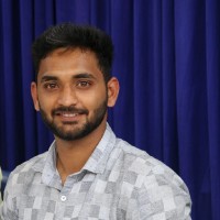Chethan P Hiremath