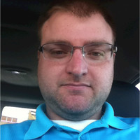 Wesley Cogdell