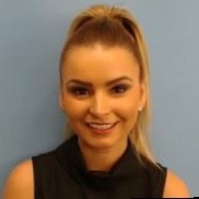 Krystal Pearce (Walsh)