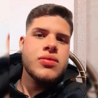 Ricardo Daniel Da Silva