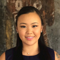 Suzee Lee, M.A., USMC Veteran