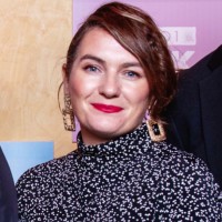 Maria Buckley