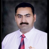 Mian Zahid Mehmood
