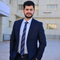 Ahmed Khalid
