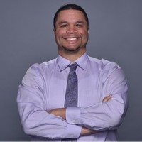 Keith McMillan