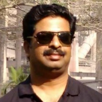 Sangram Keshari Pattanayak