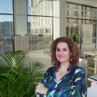 Rebeca A