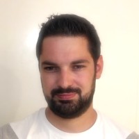 Daniel Fernández