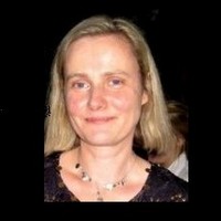 Sarah Halford