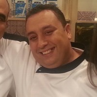 Malek Touati
