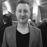 Martyn Cowie