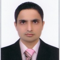 Prakash Regmi