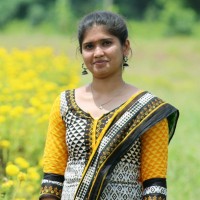 Vinodhini Manikandan