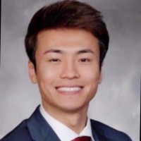 Jerry Chen 陈昂阳