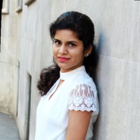 Nirali Singh