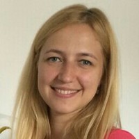 Liliia Melnyk