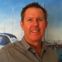 Chris Hearne