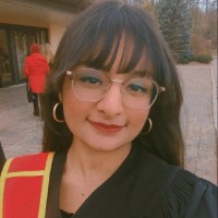 Alisa Thakkar