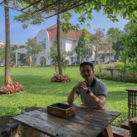 Raka Mohamad Fathan