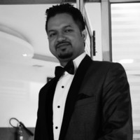 Dhruv Bhandari