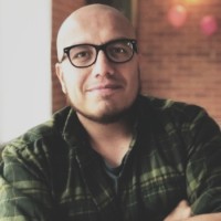 Harold Ramirez