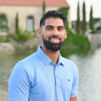 Joel Varghese Pt, Dpt