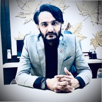 Shrenik Jain Raipur