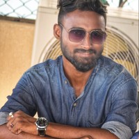 Pritam Choudhury