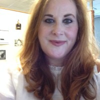 Amy Daniel Franklin