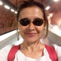 Adilia Ismailova