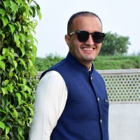 Usman S.