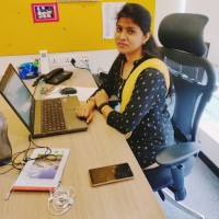 SAKSHI SHARMA