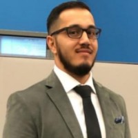 Masoud Mehrzad