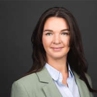Madeleine Best
