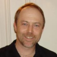Dave Bradbury