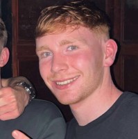 Conor Mcevoy