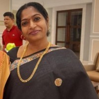 Preetha Nair