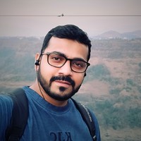 Swanand Thakar